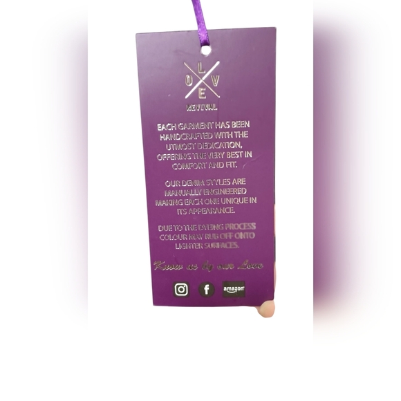 Black Dress Pants with Tapered Fit and Elastic Waistband - Picture 4 of 9